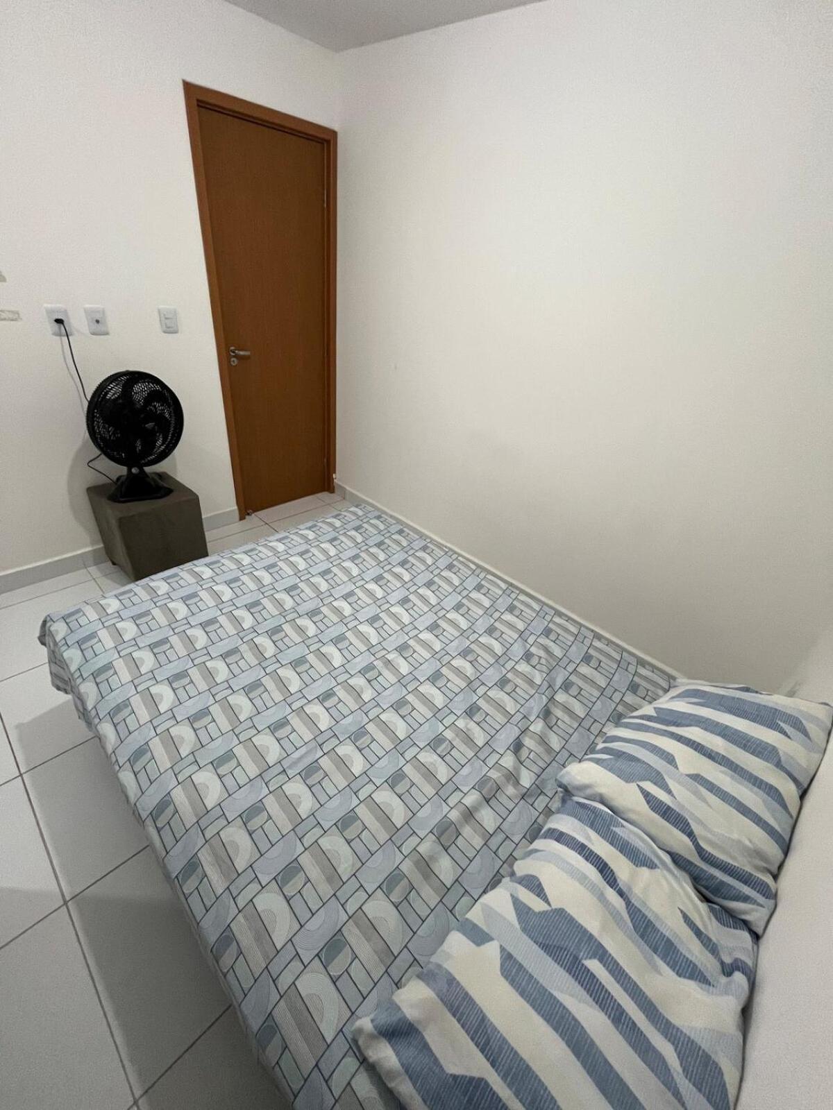 Confortavel Proximo A Apartamento João Pessoa